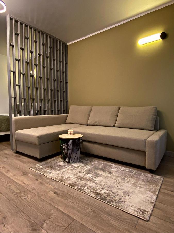 Lovely Studio In The City Center Of บูคาเรสต์ ภายนอก รูปภาพ