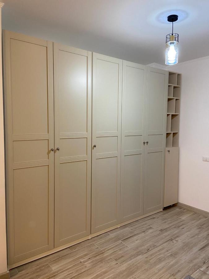Lovely Studio In The City Center Of บูคาเรสต์ ภายนอก รูปภาพ